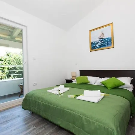 Mia - One Bedroom With Balcony Dubrovnik